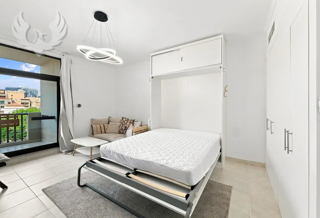 Vacant | Fully Furnished | Upgraded | Canal View