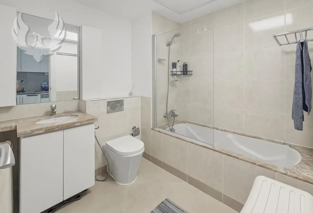 Vacant | Fully Furnished | Upgraded | Canal View