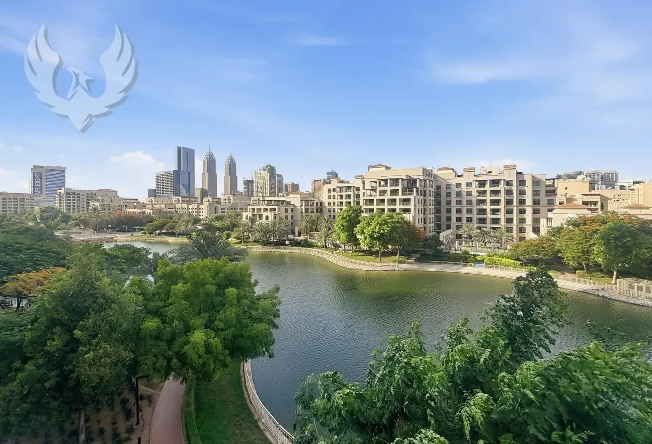 Vacant | Fully Furnished | Upgraded | Canal View