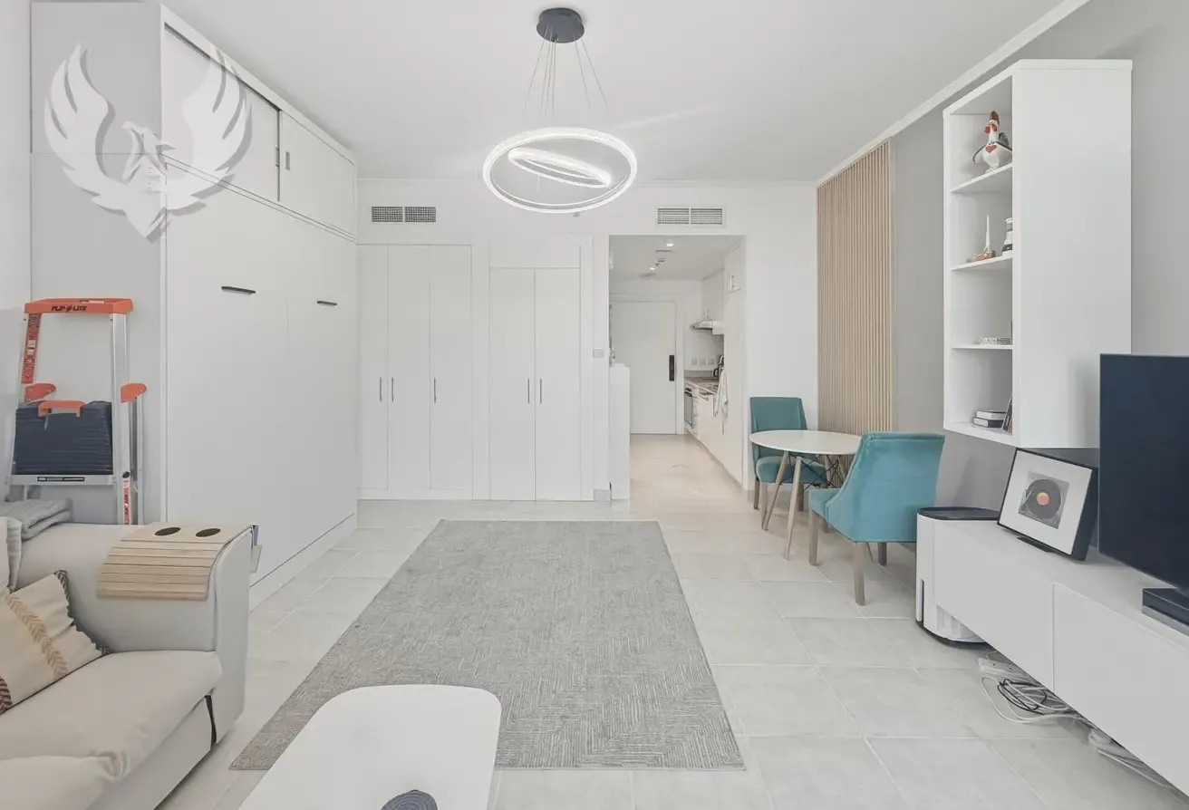 Vacant | Fully Furnished | Upgraded | Canal View