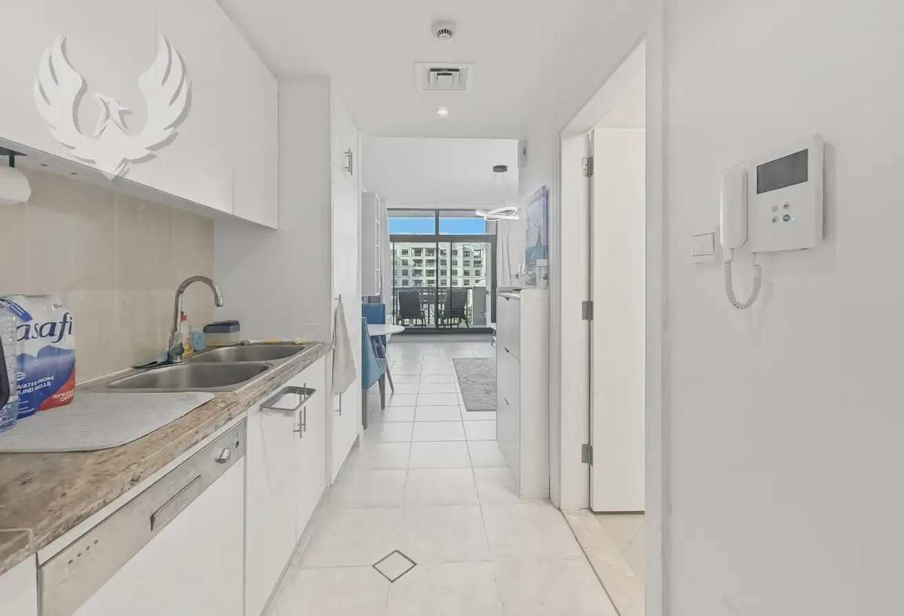 Vacant | Fully Furnished | Upgraded | Canal View