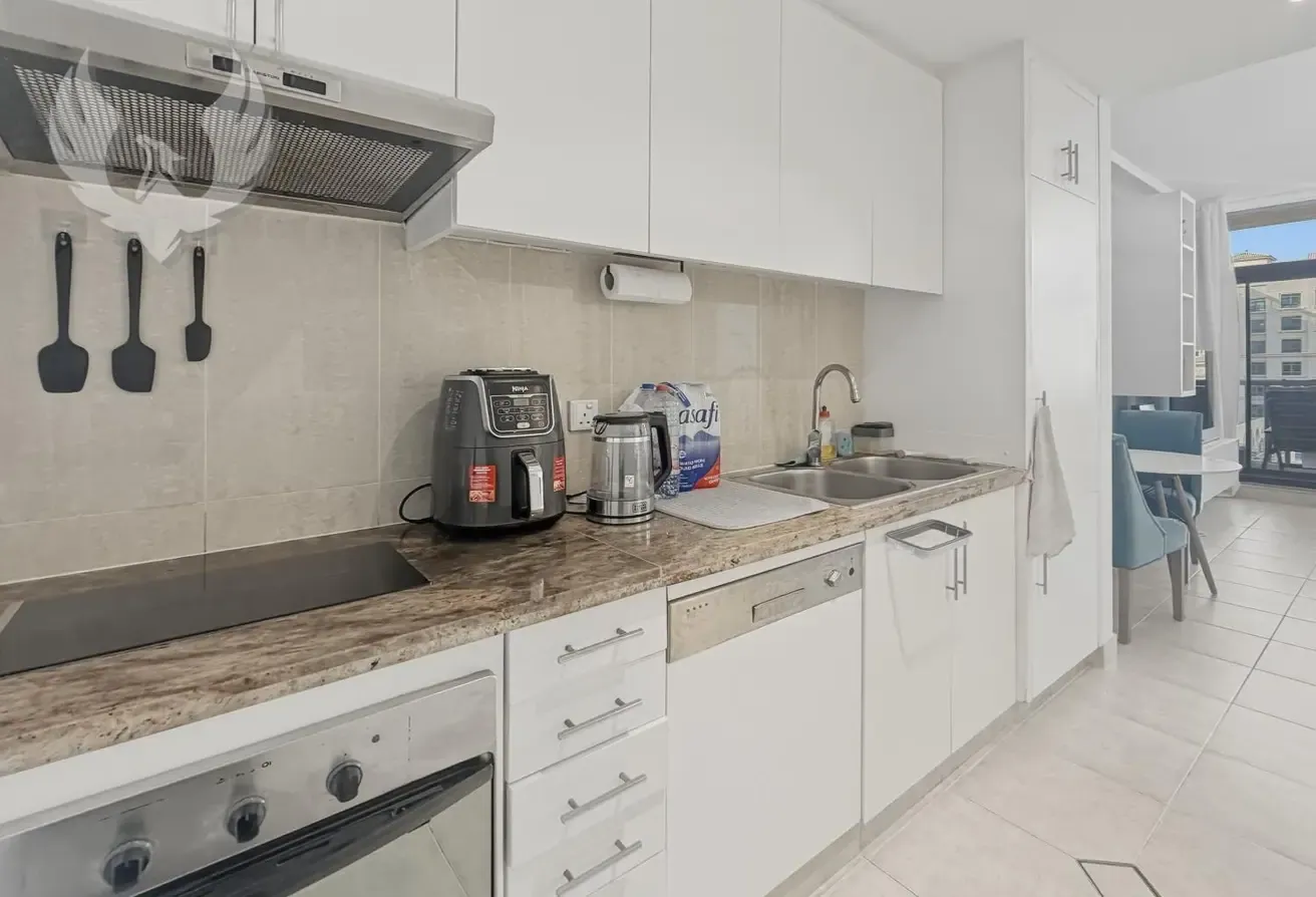 Vacant | Fully Furnished | Upgraded | Canal View