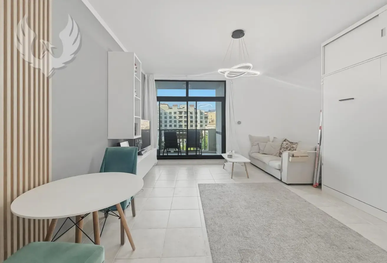 Vacant | Fully Furnished | Upgraded | Canal View