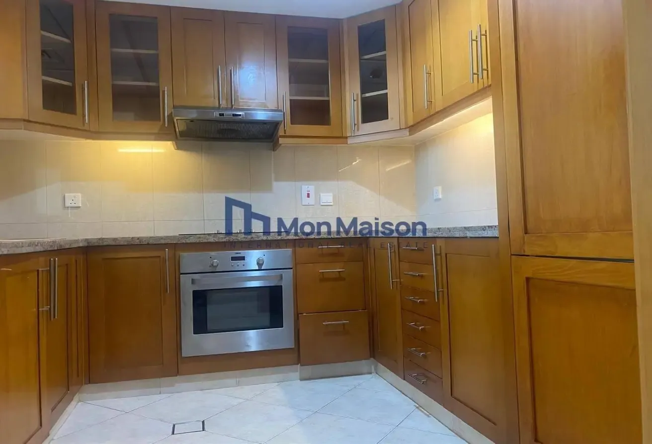 Exclusive | Sea and Lake View | Bright Unit