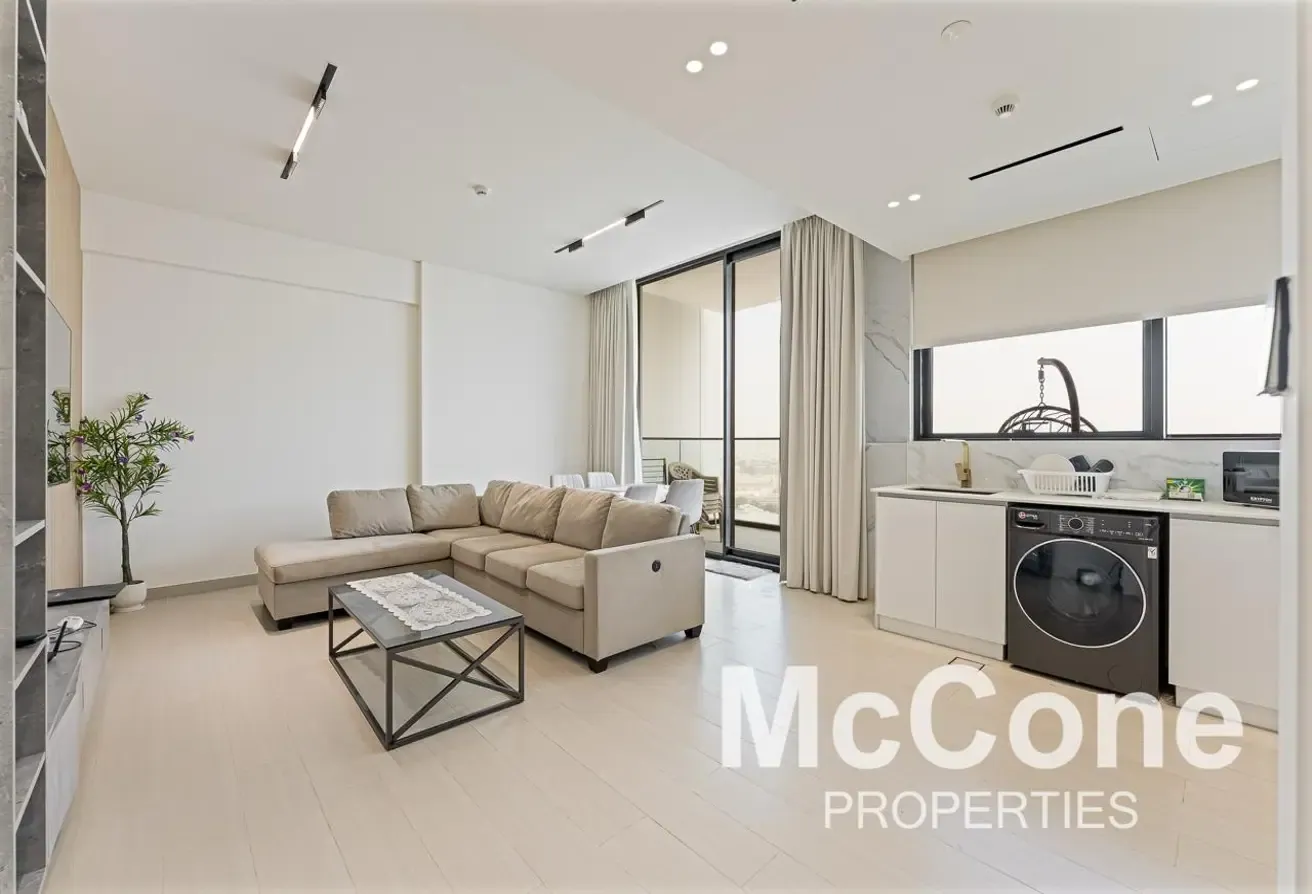 High Floor | Huge Layout | Multiple Cheques