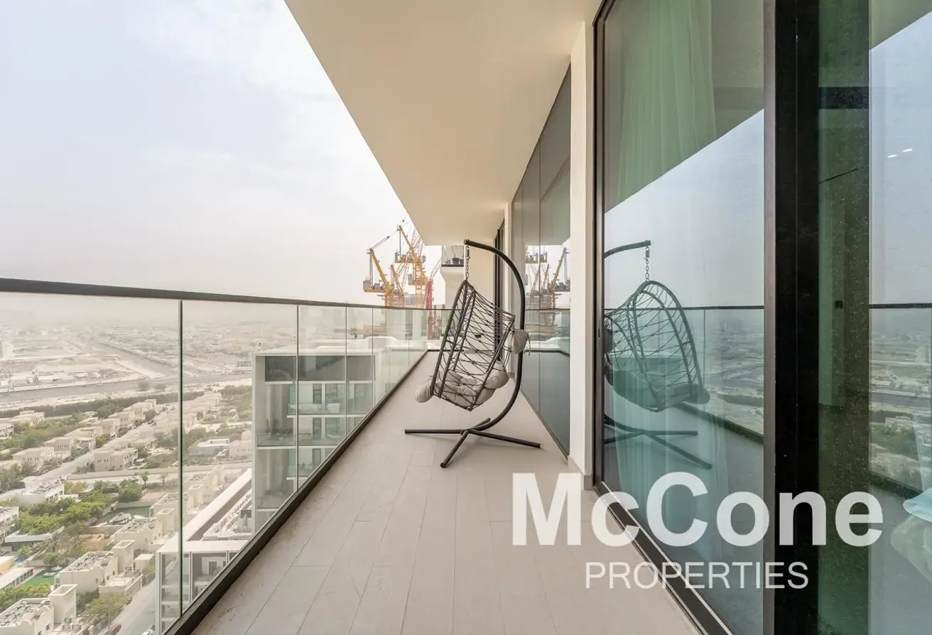 High Floor | Huge Layout | Multiple Cheques