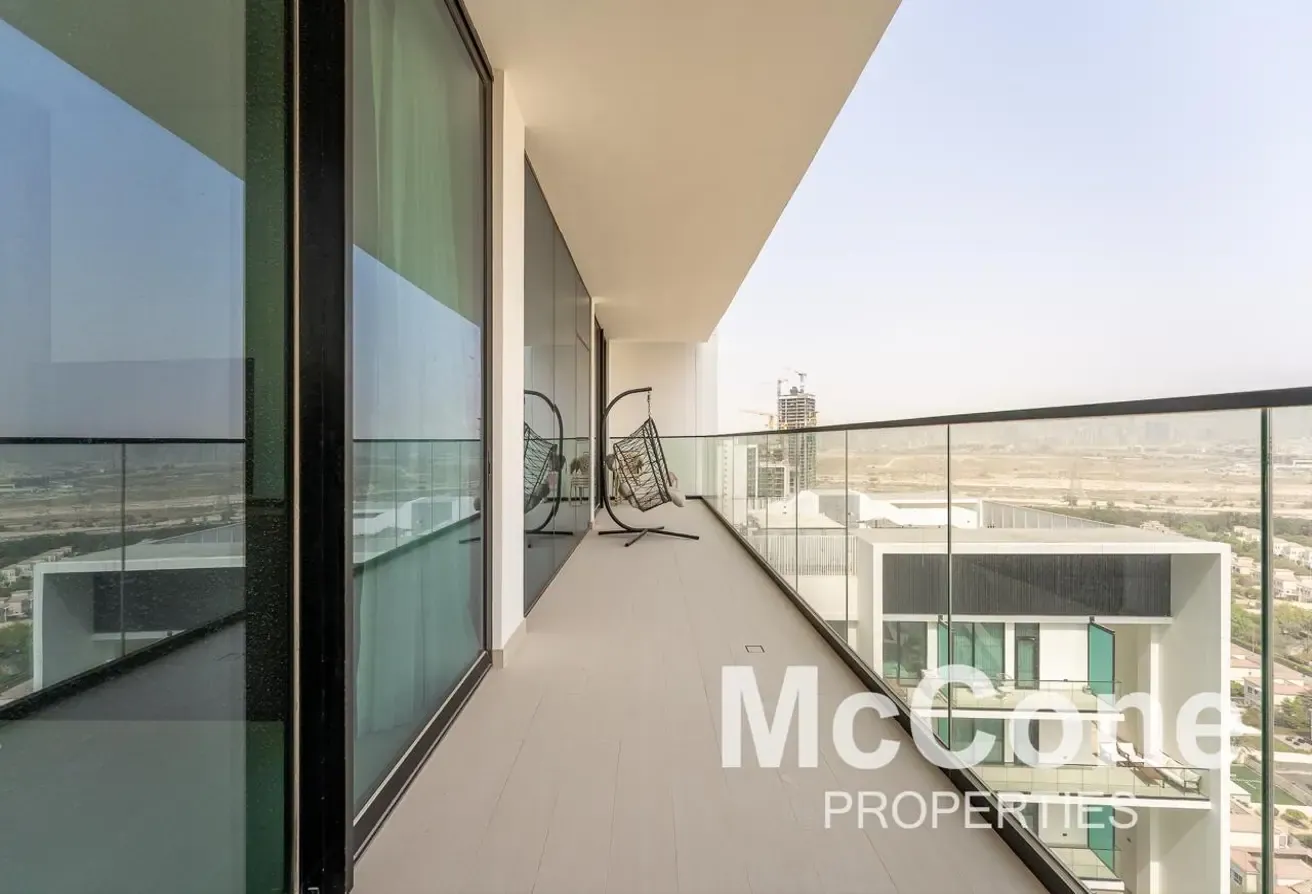 High Floor | Huge Layout | Multiple Cheques