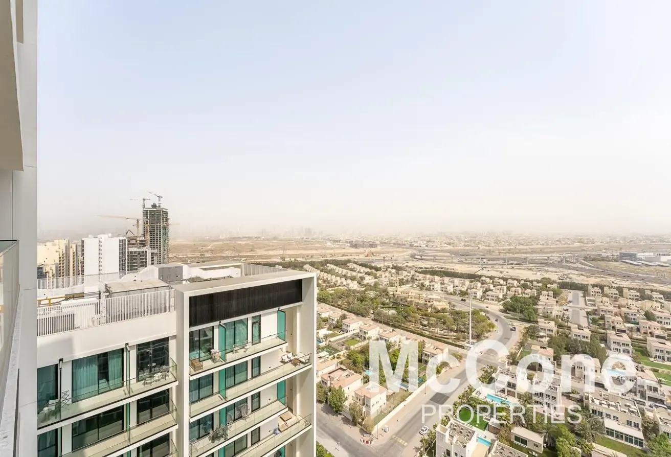 High Floor | Huge Layout | Multiple Cheques