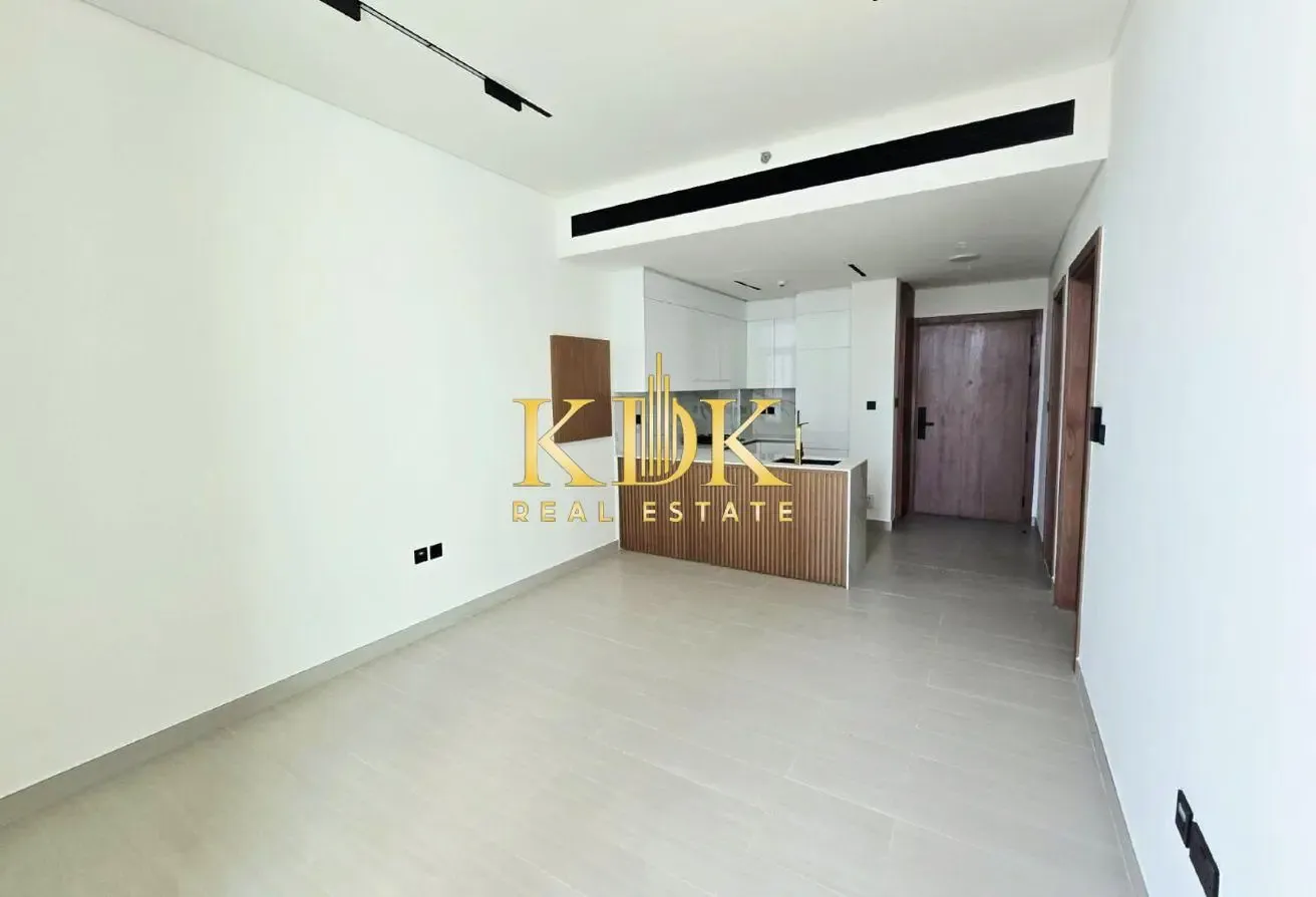 Pool View | Unfurnished 1BR | Premium Quality