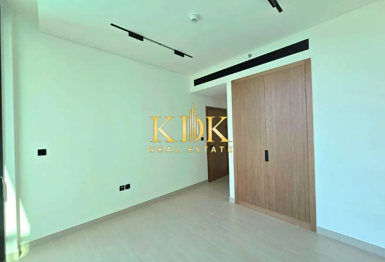 Pool View | Unfurnished 1BR | Premium Quality
