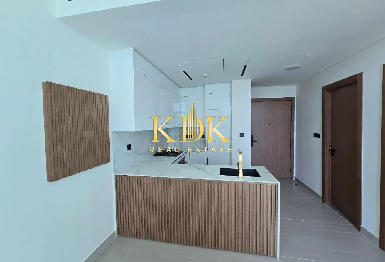 Pool View | Unfurnished 1BR | Premium Quality
