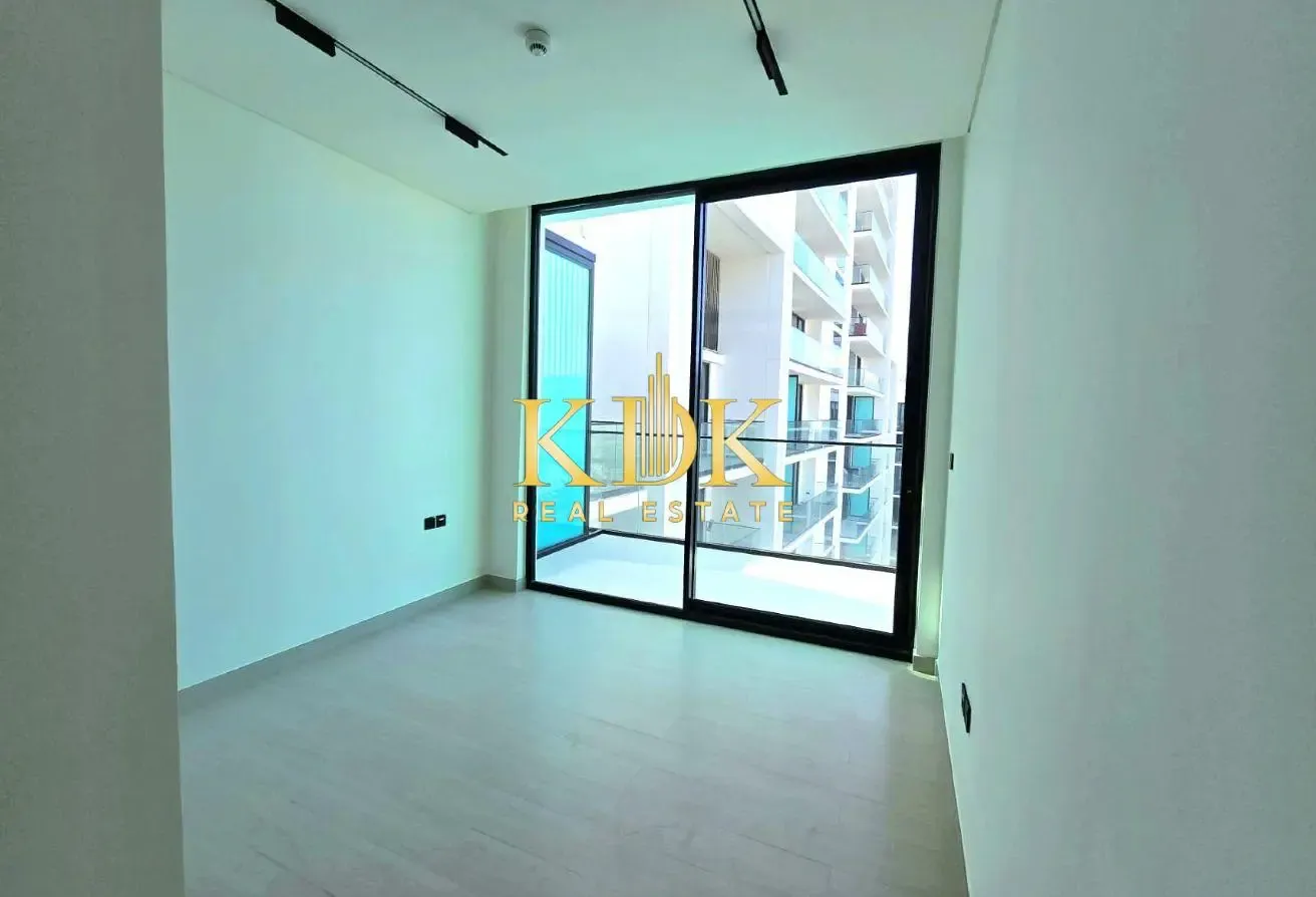 Pool View | Unfurnished 1BR | Premium Quality