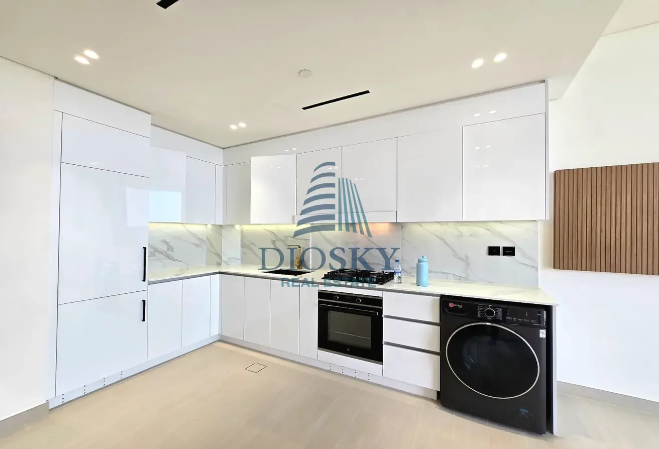 Brand New | Be The First Tenant | Big Layout