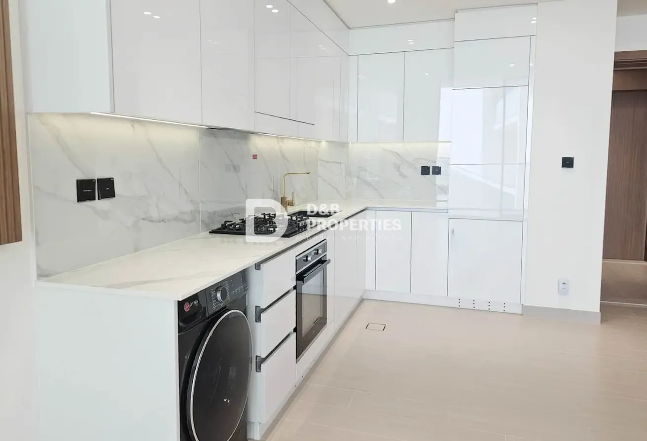 Spacious | Vacant | Well Maintained
