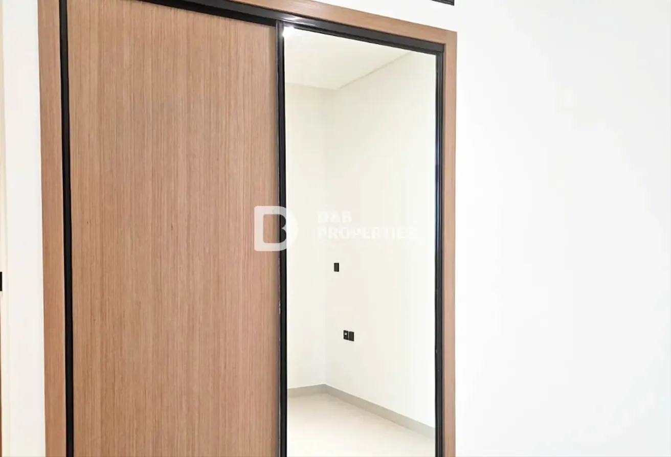 Spacious | Vacant | Well Maintained