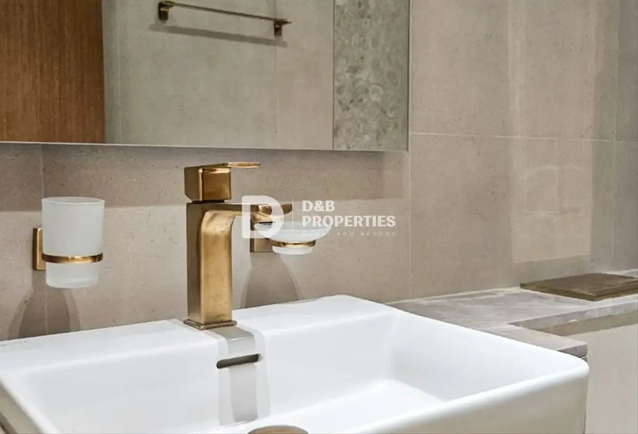 Spacious | Vacant | Well Maintained
