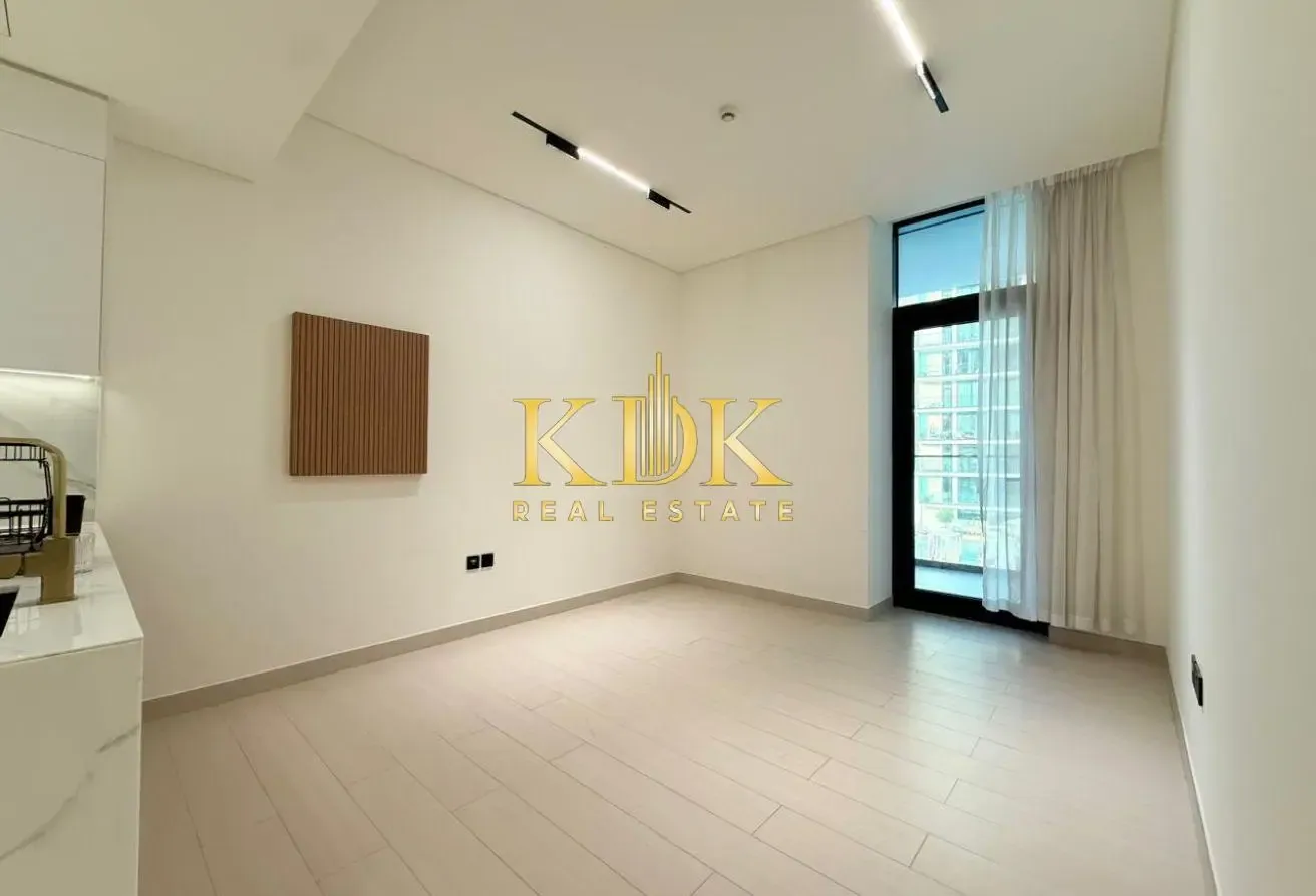 Pool View | Unfurnished | Move In Ready