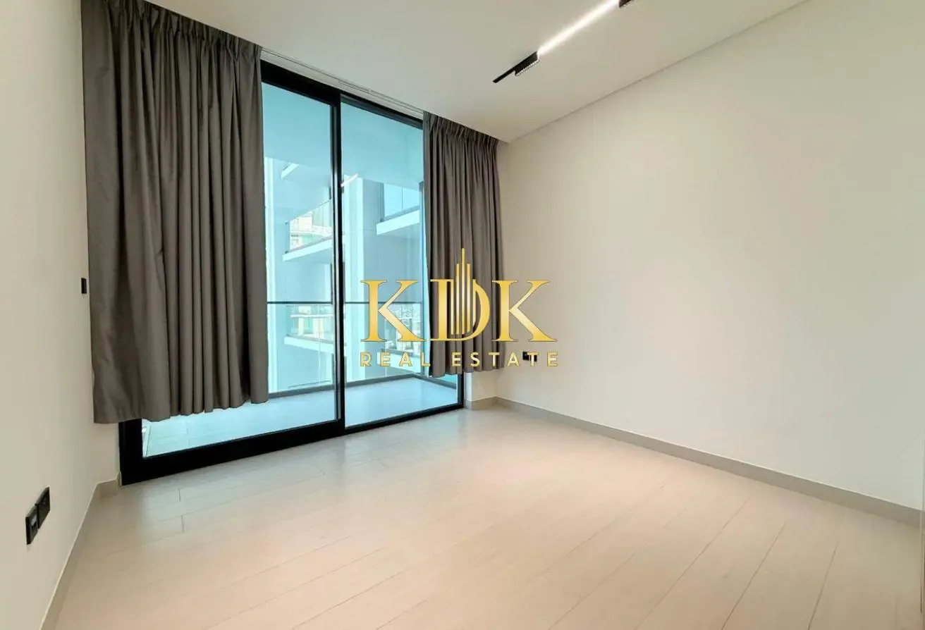 Pool View | Unfurnished | Move In Ready