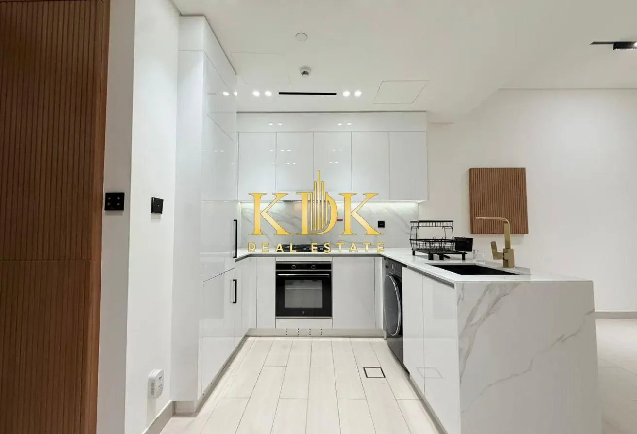 Pool View | Unfurnished | Move In Ready