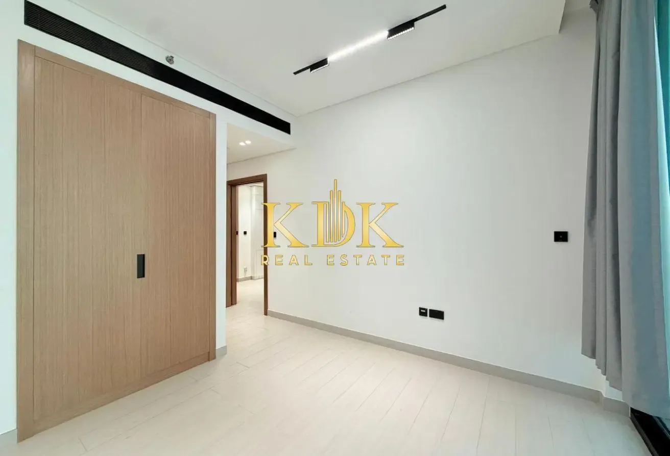 Pool View | Unfurnished | Move In Ready