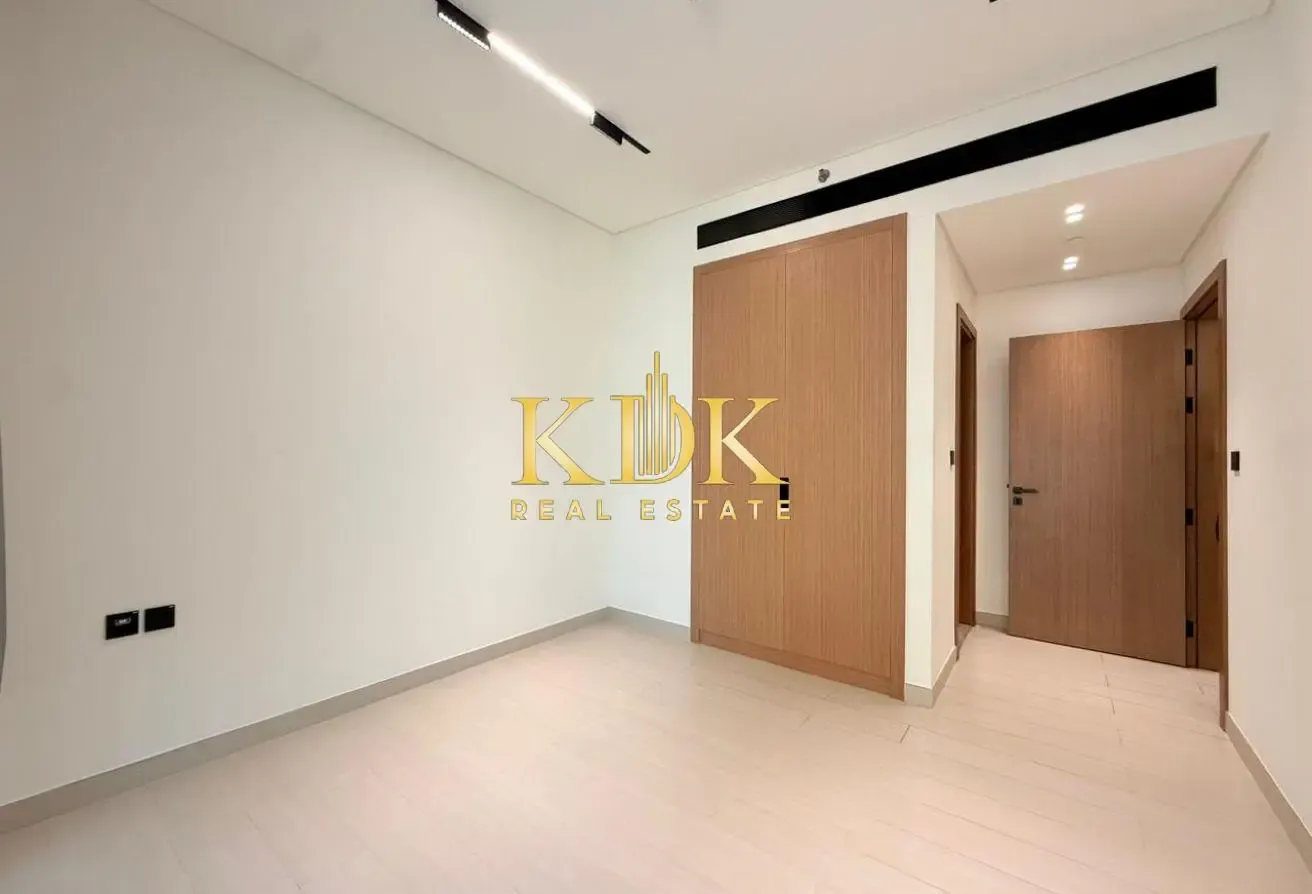 Pool View | Unfurnished | Move In Ready