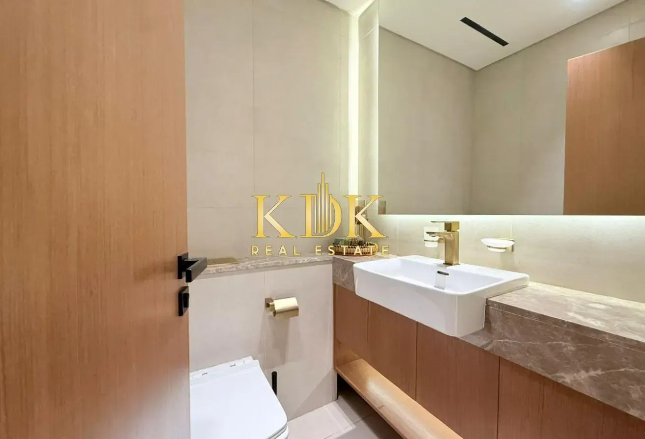 Pool View | Unfurnished | Move In Ready