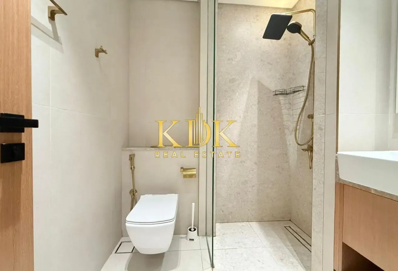 Pool View | Unfurnished | Move In Ready