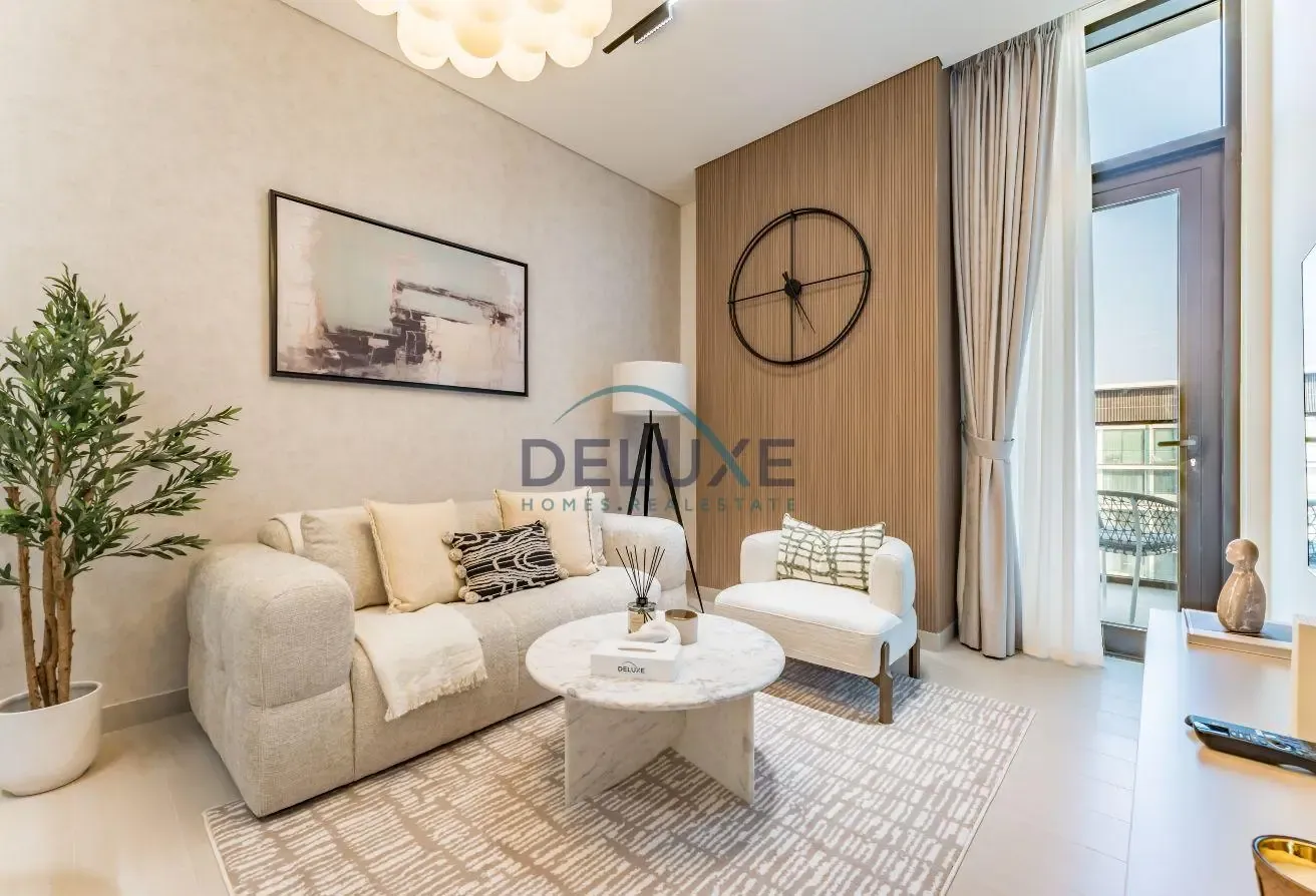 PREMIUM FURNISHING | PRIME LOCATION | HIGH FLOOR