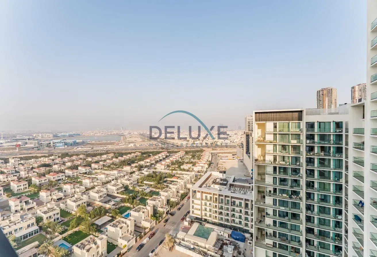 PREMIUM FURNISHING | PRIME LOCATION | HIGH FLOOR