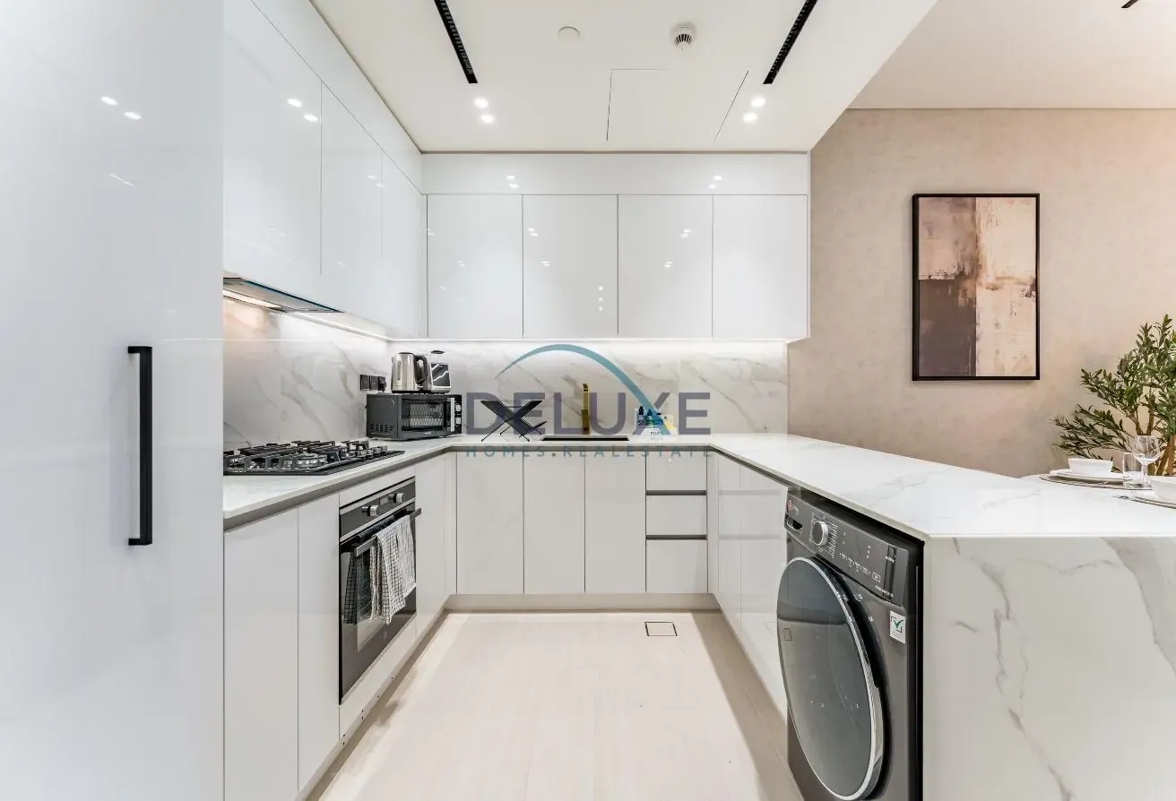 PREMIUM FURNISHING | PRIME LOCATION | HIGH FLOOR