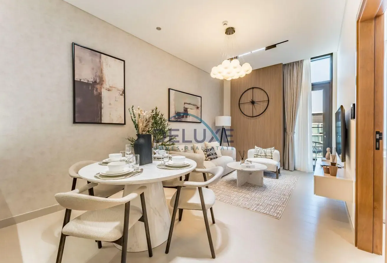 PREMIUM FURNISHING | PRIME LOCATION | HIGH FLOOR