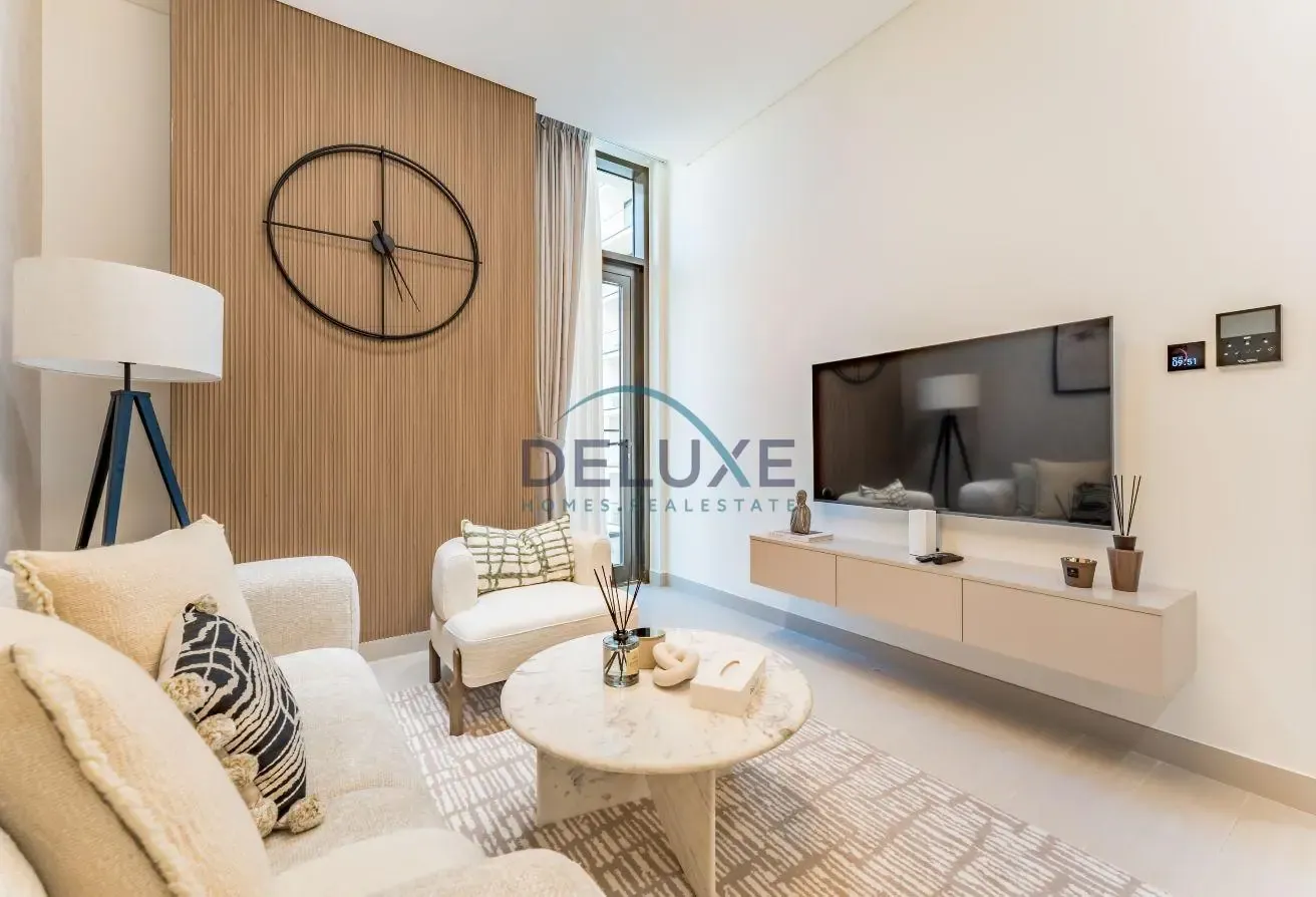PREMIUM FURNISHING | PRIME LOCATION | HIGH FLOOR