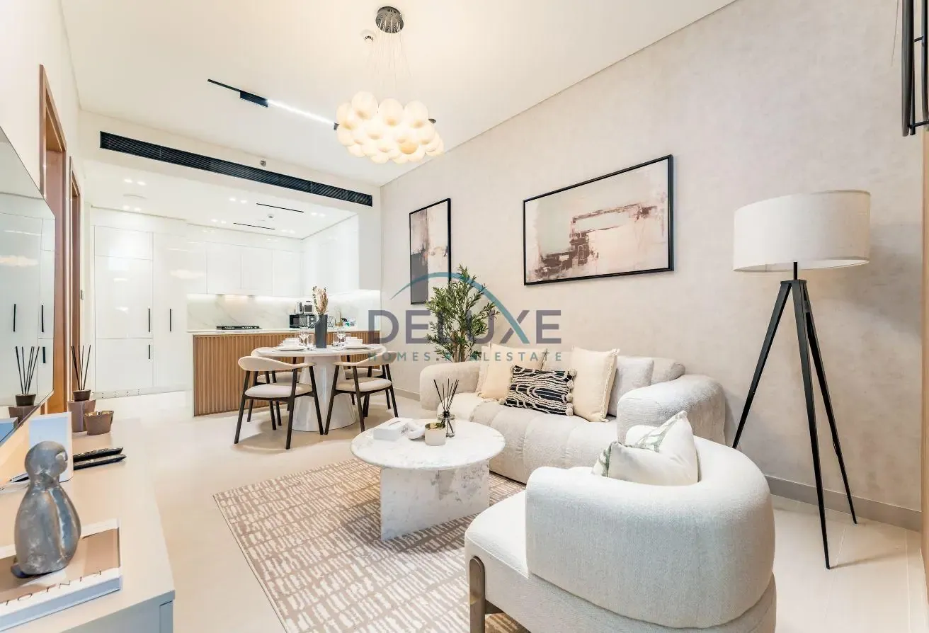 PREMIUM FURNISHING | PRIME LOCATION | HIGH FLOOR