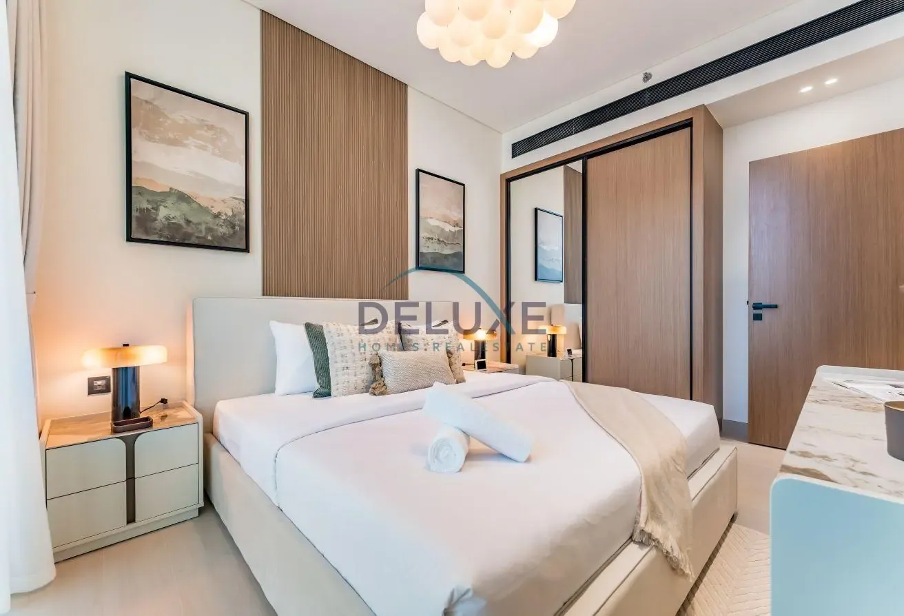 PREMIUM FURNISHING | PRIME LOCATION | HIGH FLOOR