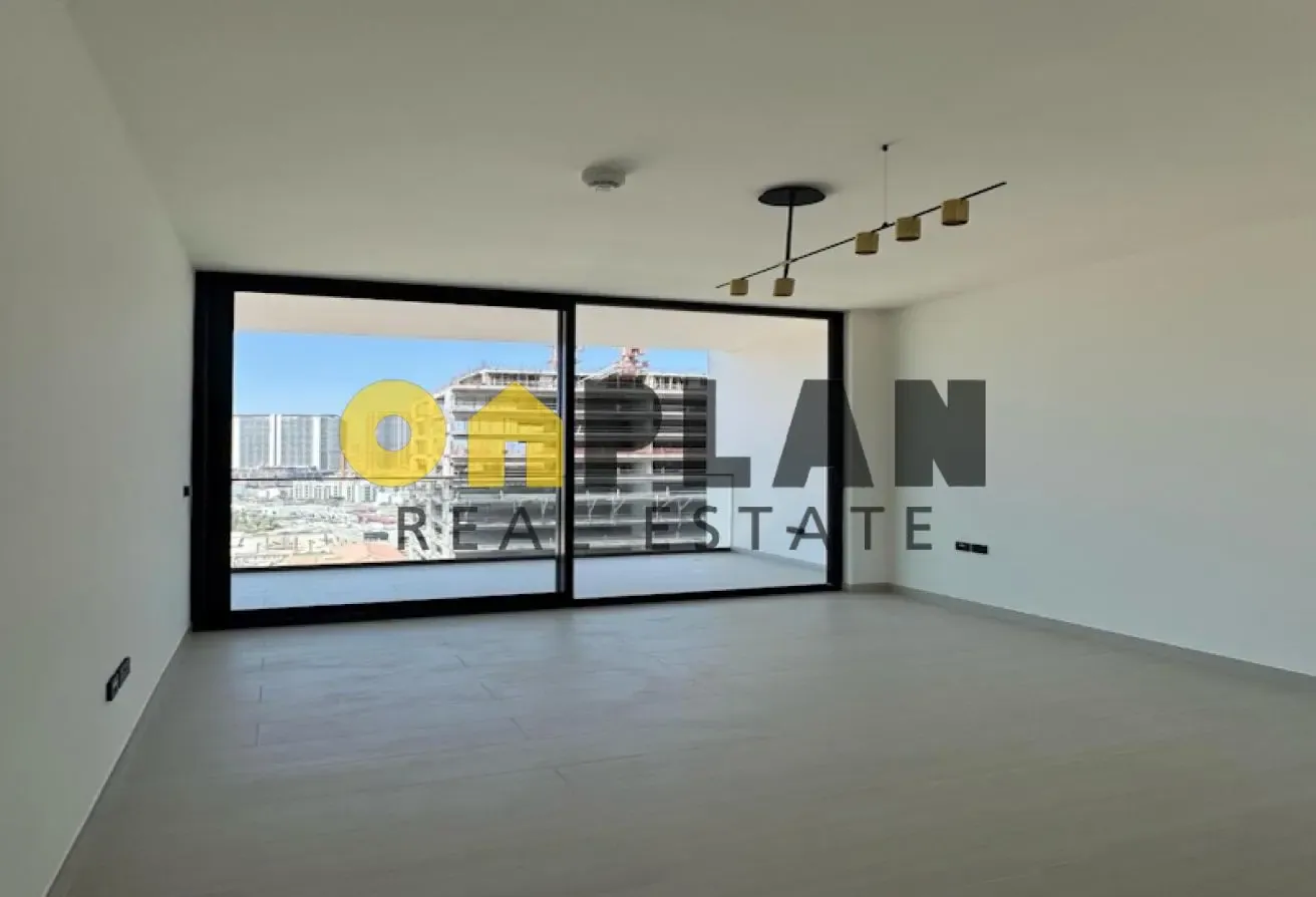 1BR with Kitchen Appliances | Community View