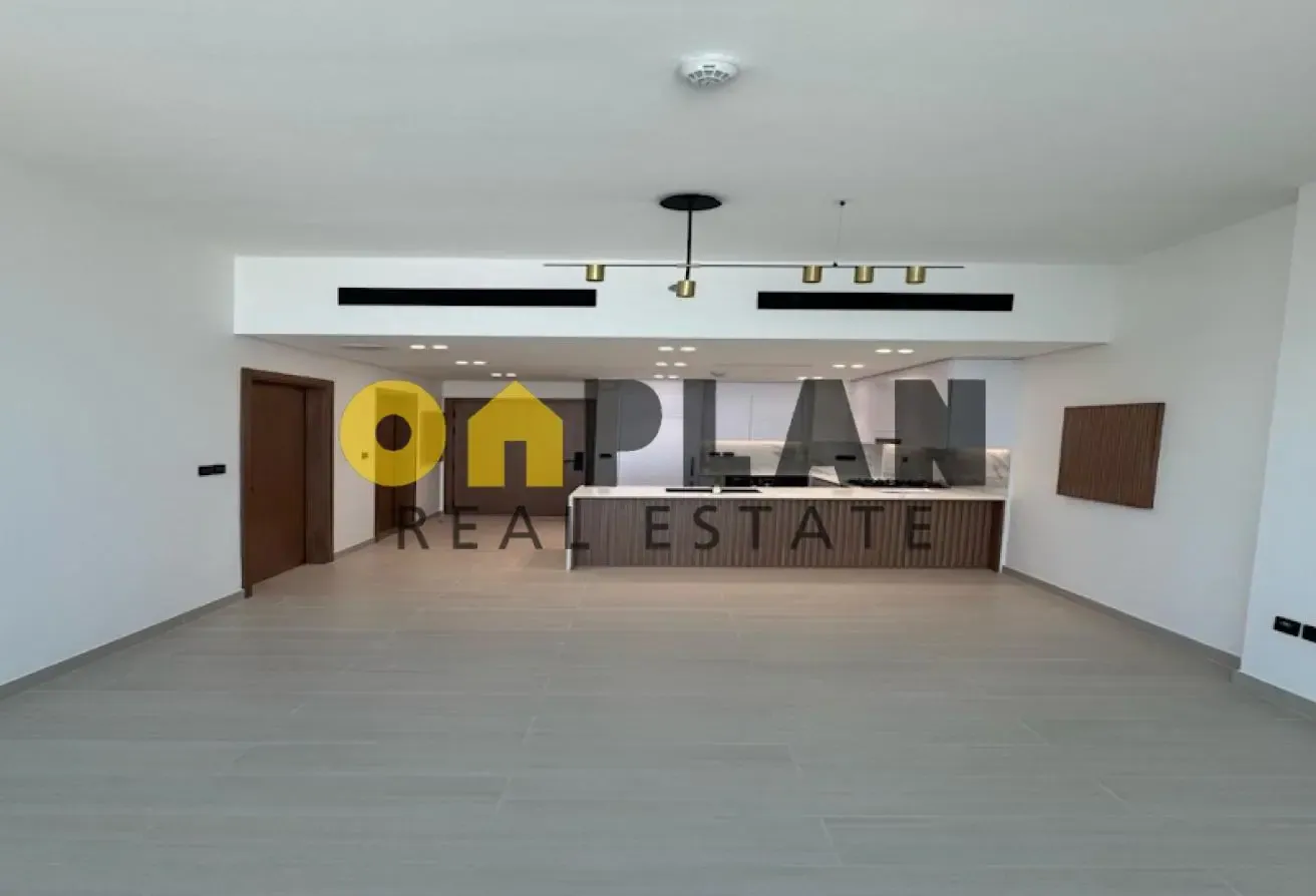 1BR with Kitchen Appliances | Community View