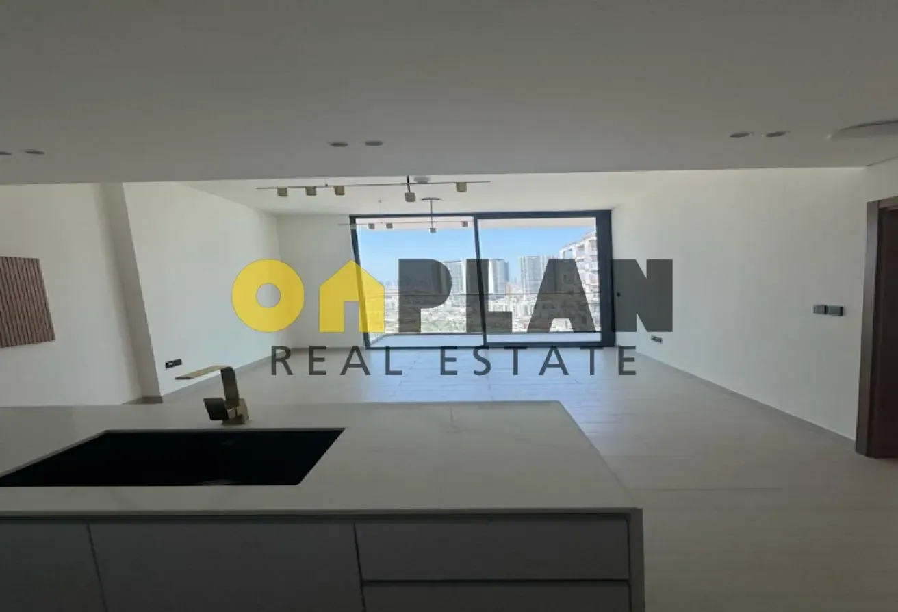 1BR with Kitchen Appliances | Community View
