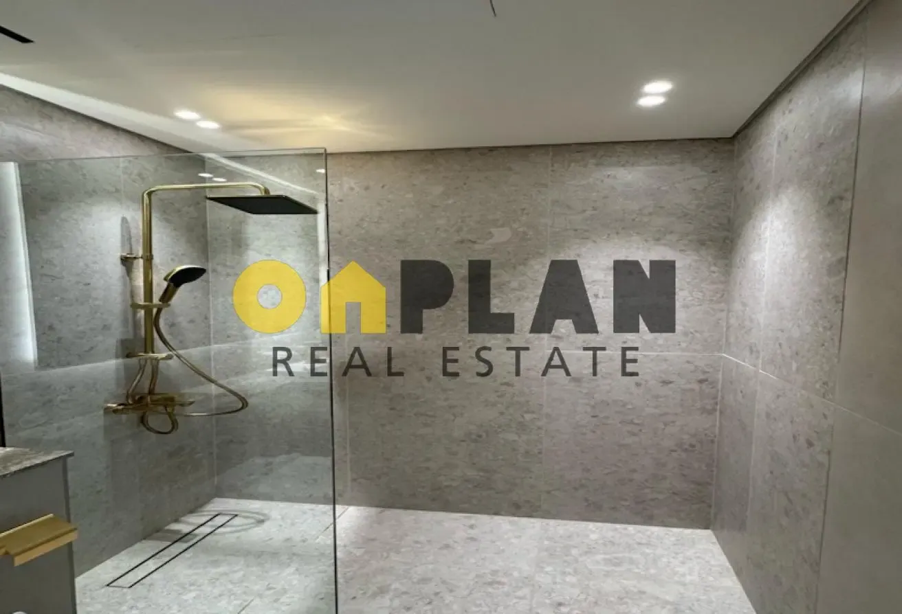 1BR with Kitchen Appliances | Community View