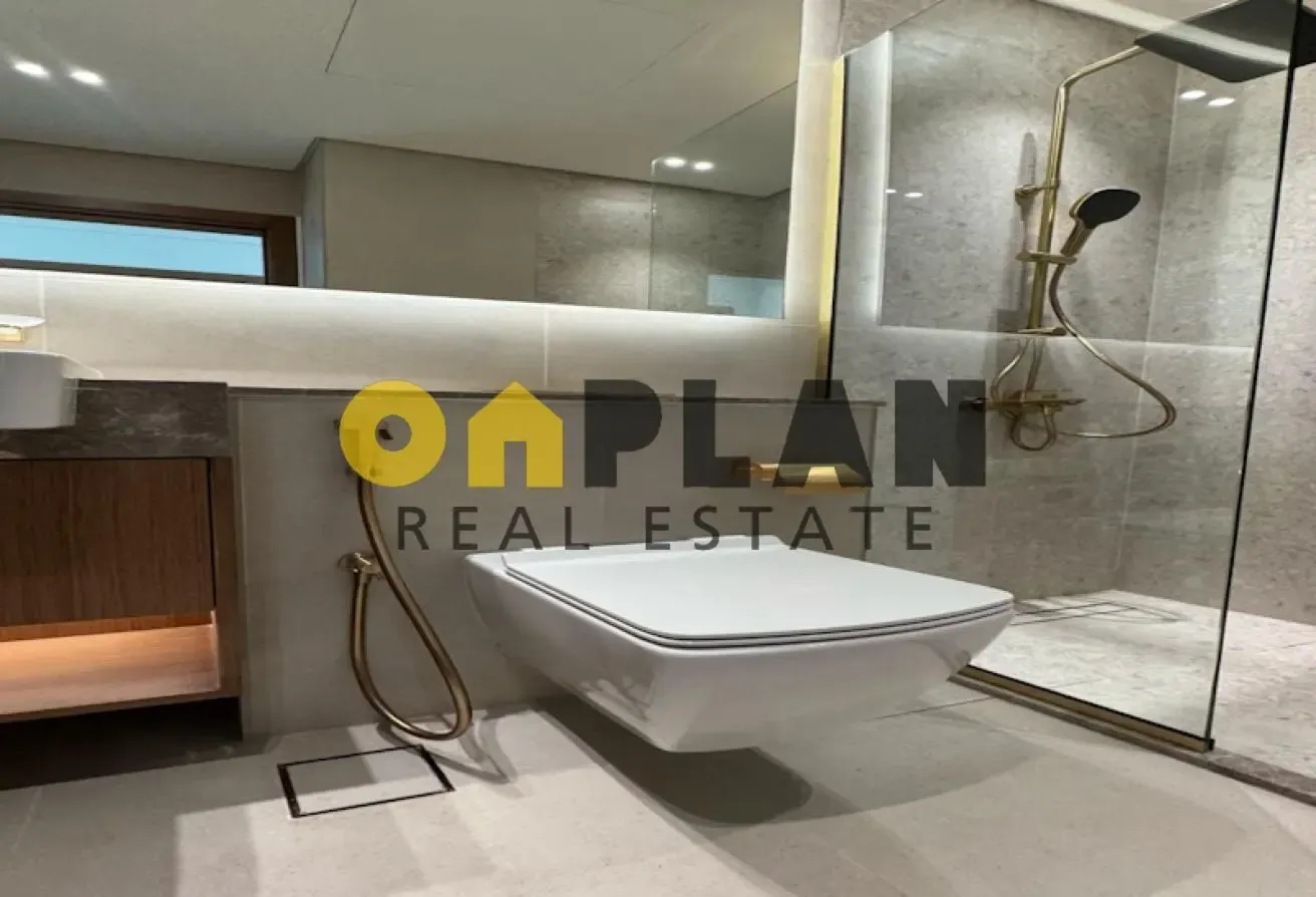 1BR with Kitchen Appliances | Community View