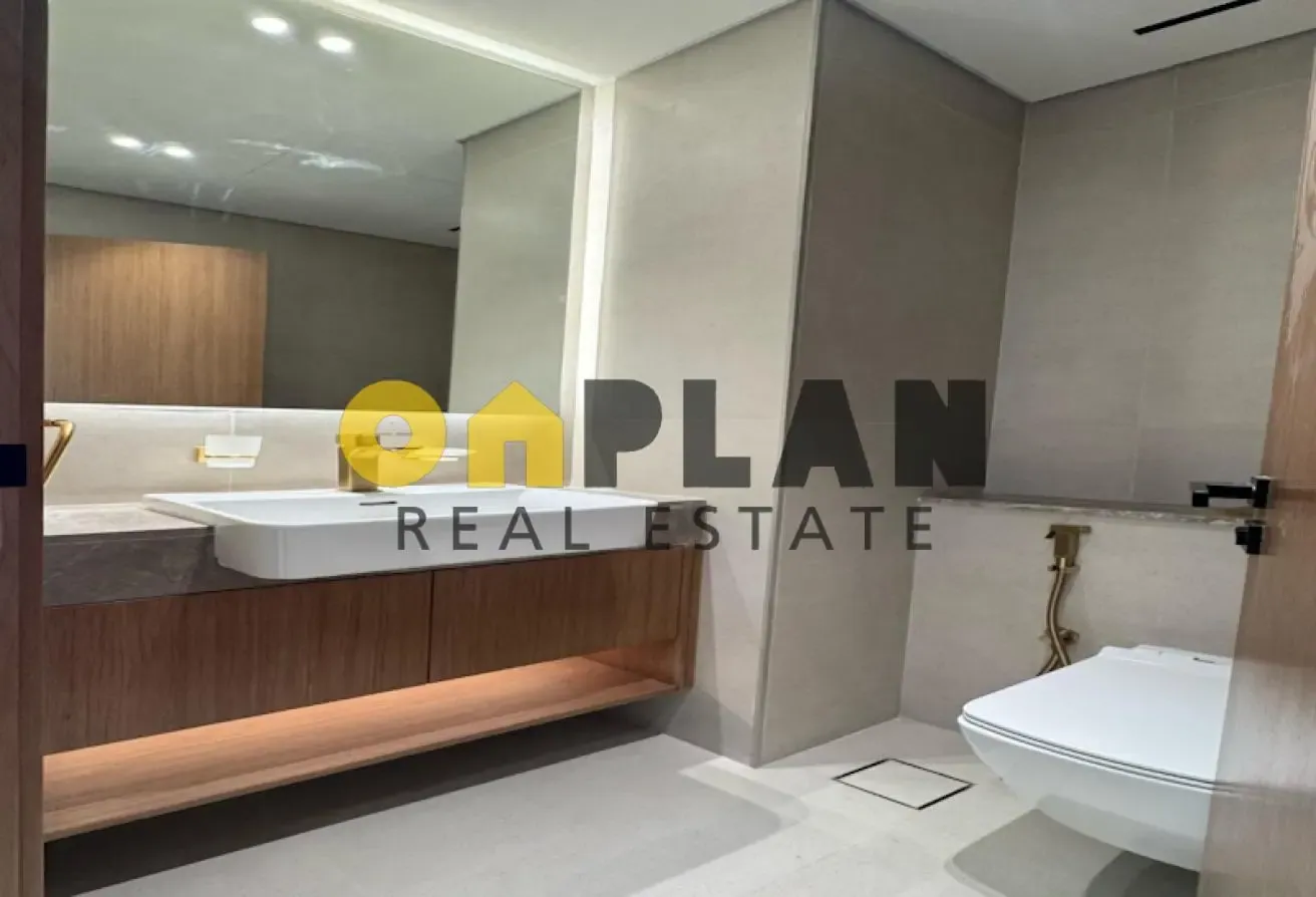 1BR with Kitchen Appliances | Community View
