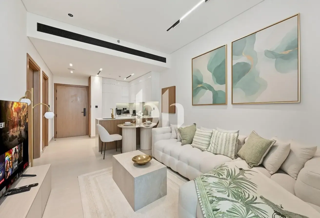 Exclusive | Top Floor | Managed | Open Views