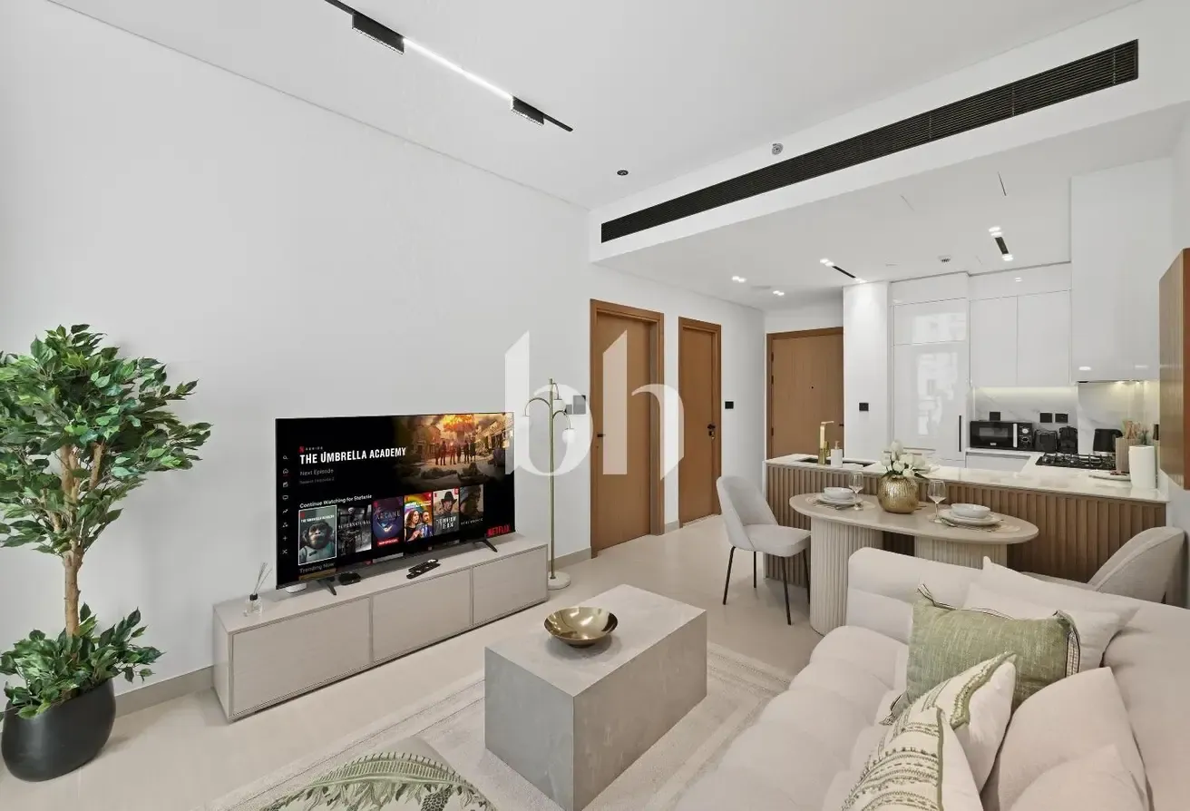 Exclusive | Top Floor | Managed | Open Views