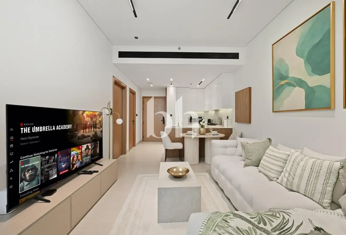Exclusive | Top Floor | Managed | Open Views