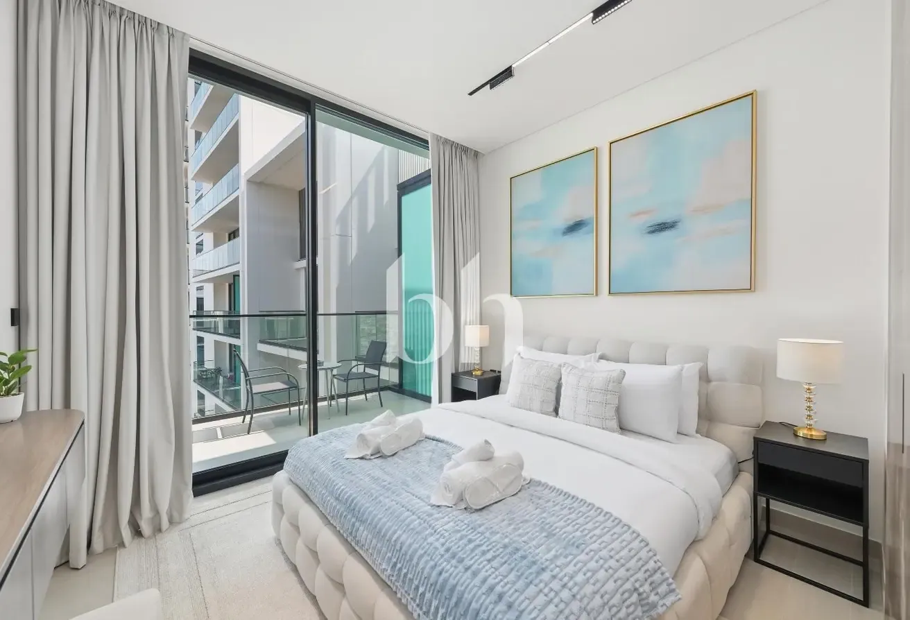 Exclusive | Top Floor | Managed | Open Views