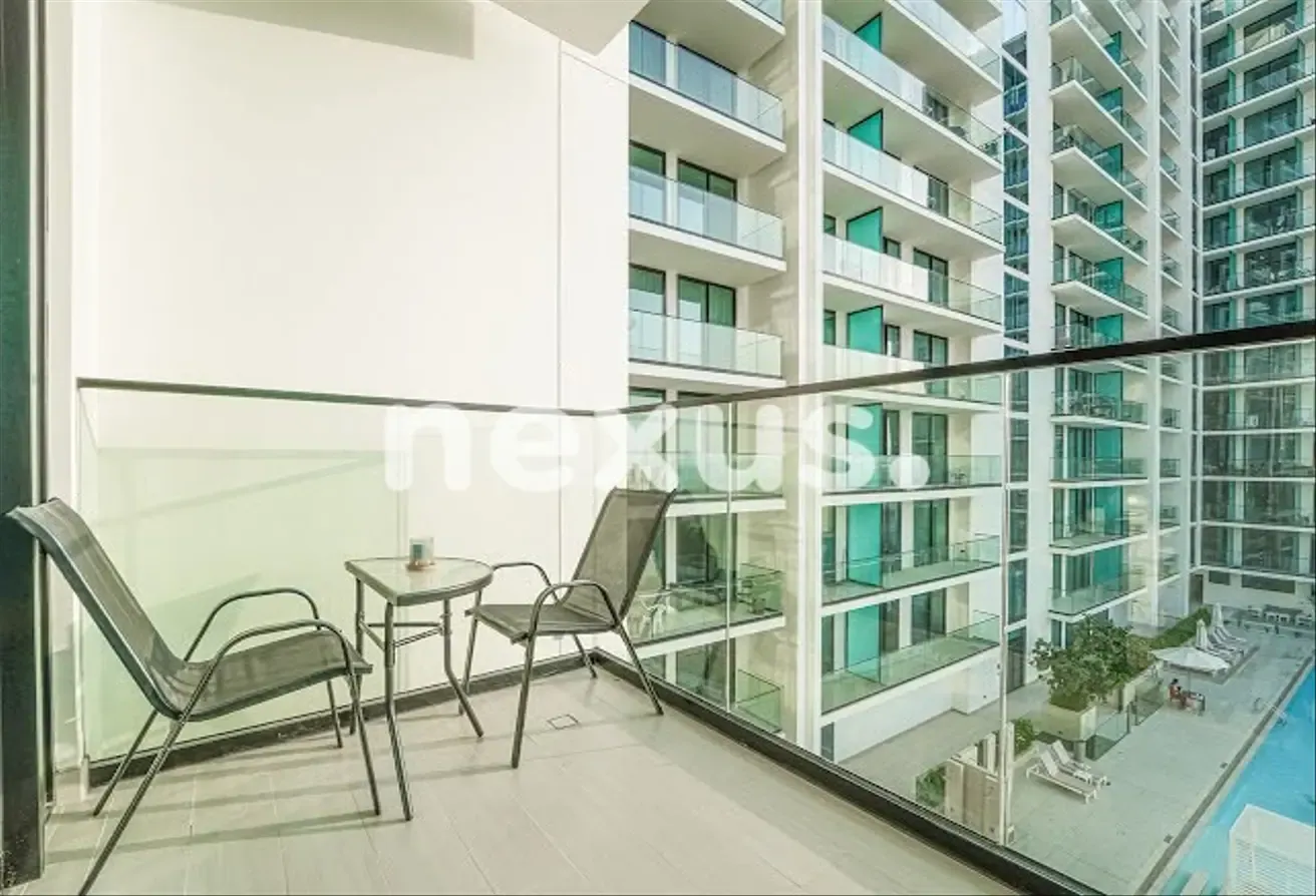 HIGH FLOOR | PRIME LOCATION | NEGOTIABLE