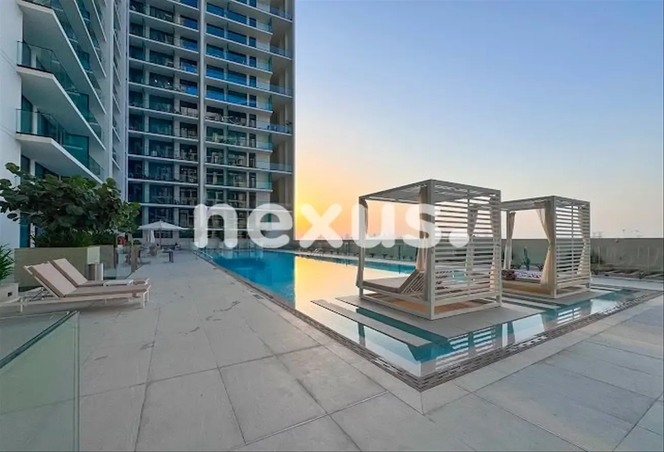 HIGH FLOOR | PRIME LOCATION | NEGOTIABLE