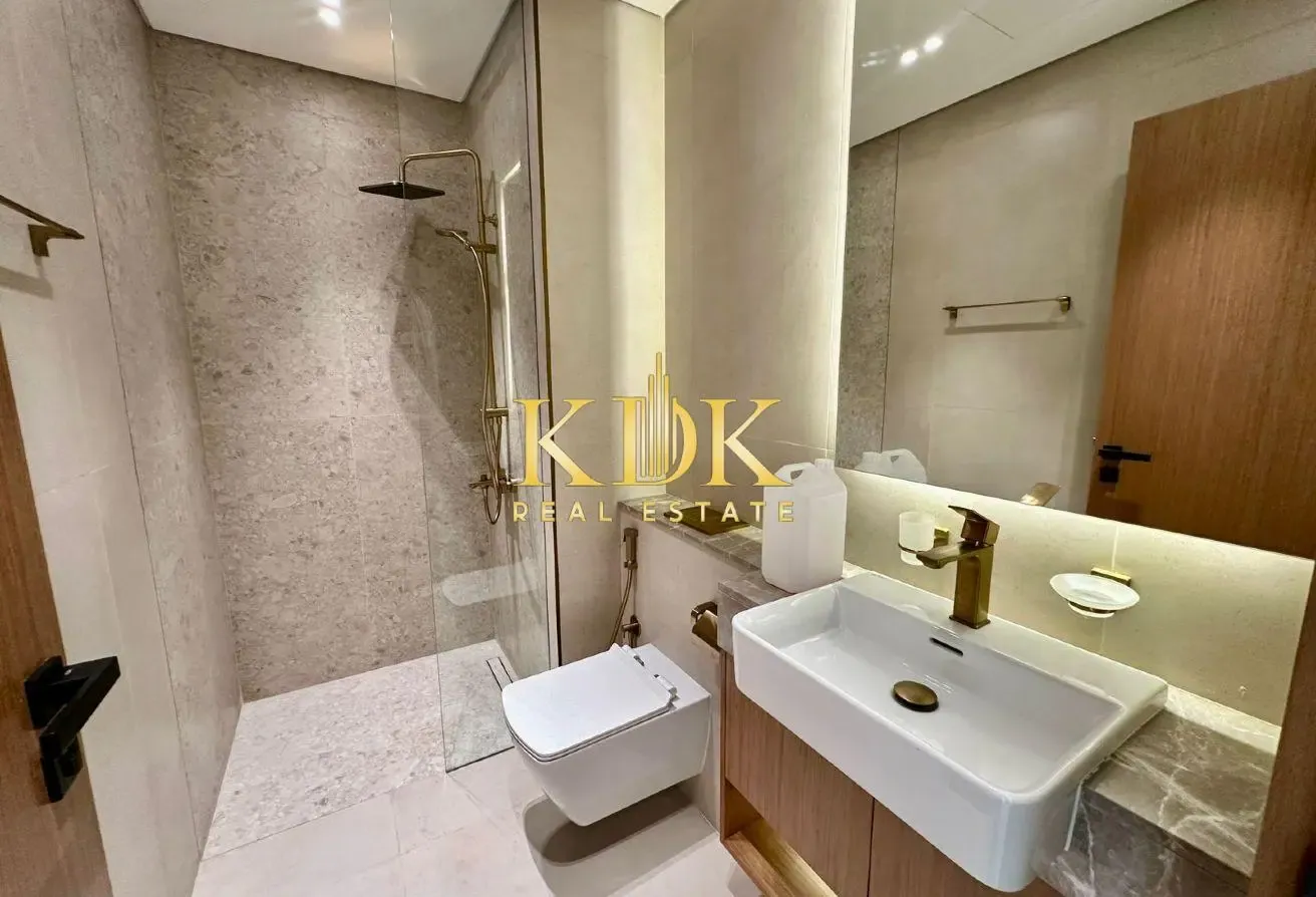 Premium 1BR | Book Now | Community View