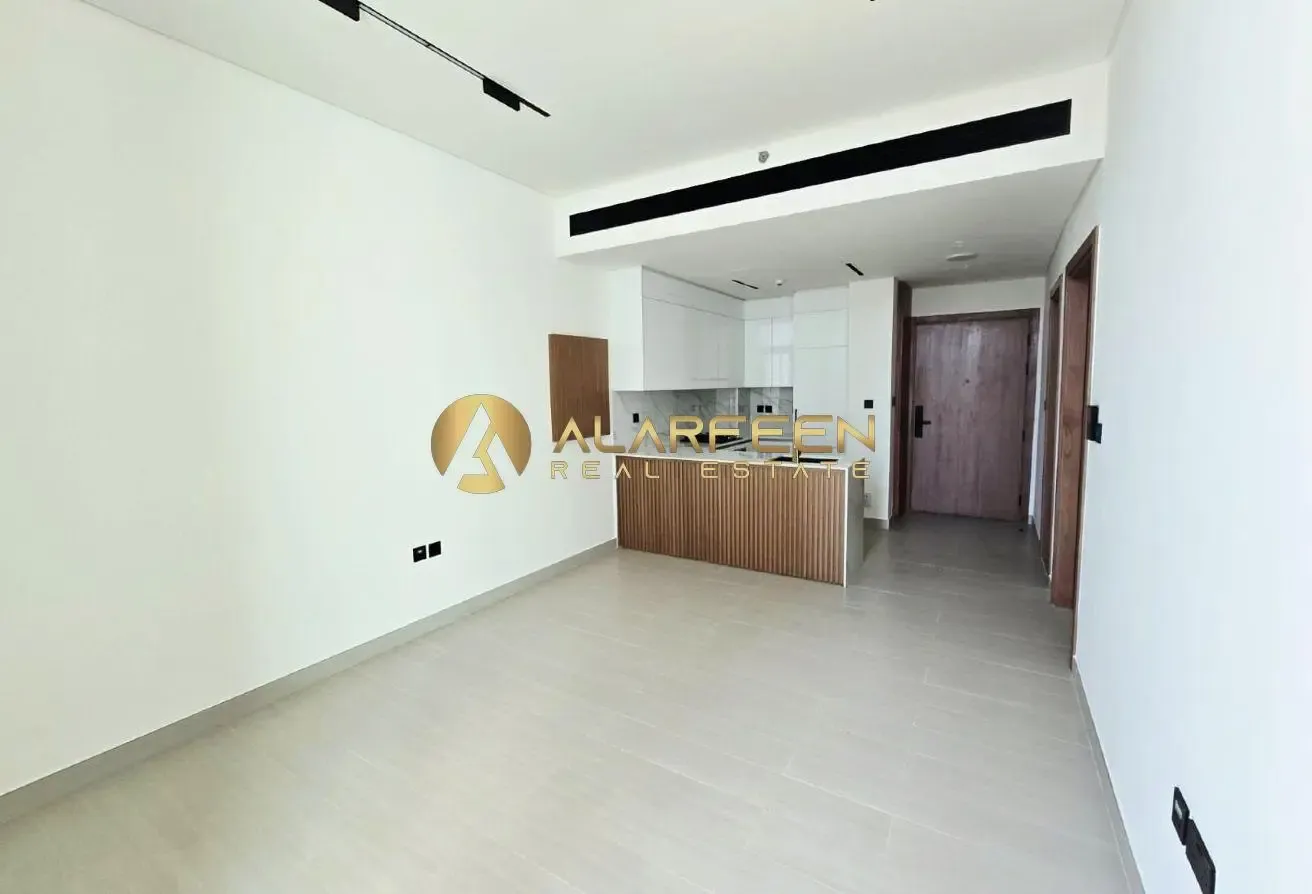 Pool View | Bright 1BR | Premium Quality