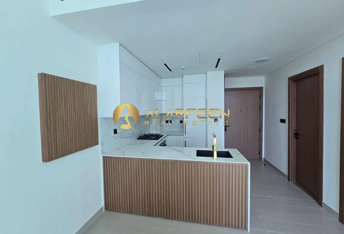 Pool View | Bright 1BR | Premium Quality