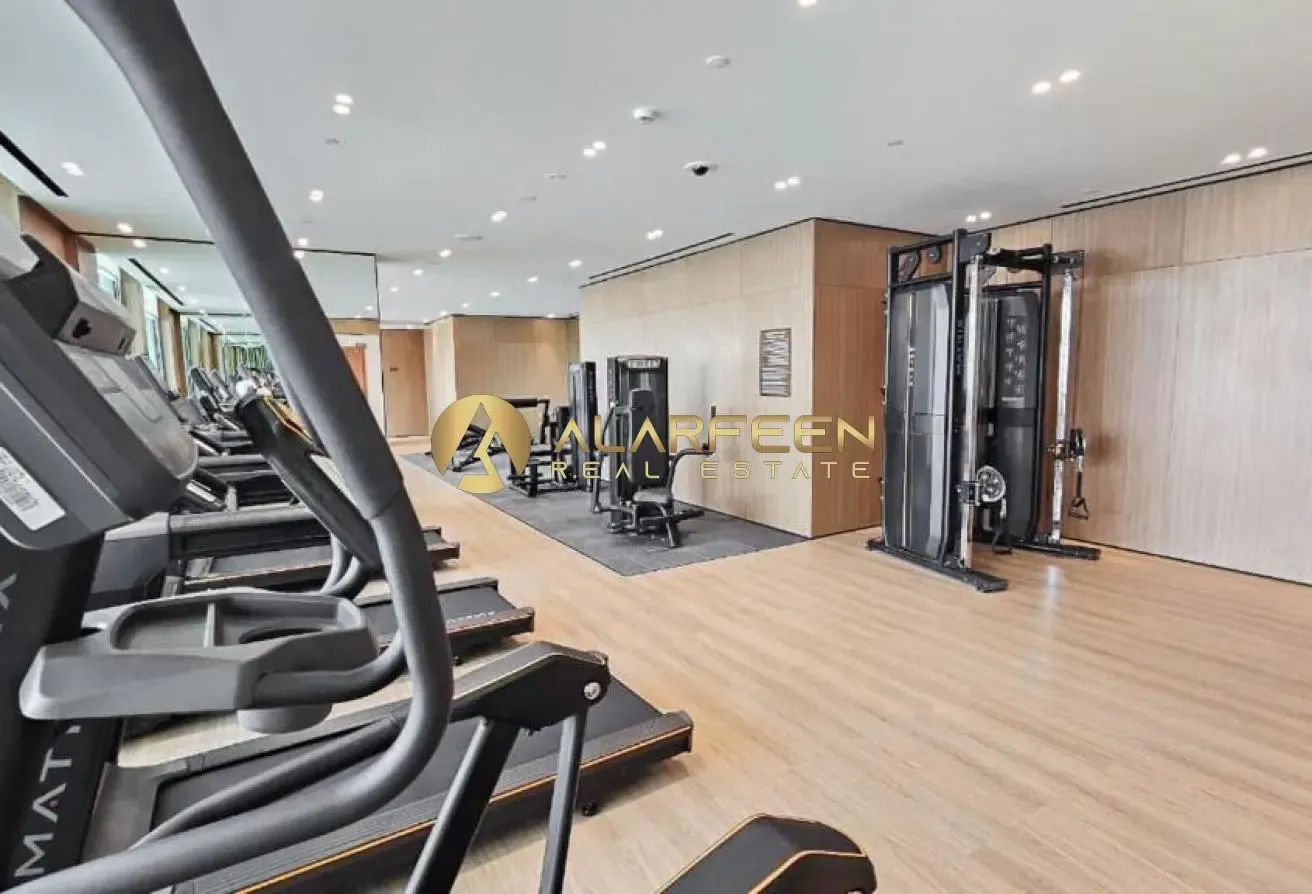 Modern 1BR | Pool View | Premium Quality